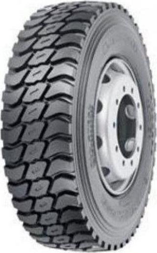 LASSA 315/80 R22,5 E7500 HAFRIYAT CEKER 