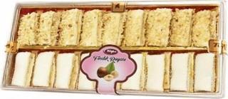Tuğba Kuruyemiş Fındık Rüyası 270 gr