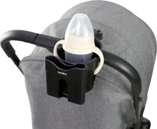 Babyjem İkisi Bir Arada Bardak Ve Telefon Tutucu 885