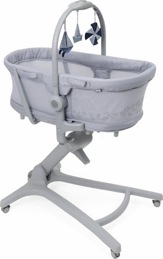 Chicco Baby Hug Pro 5 In 1 Ana Kucağı
