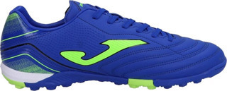 Joma Aguila 2404 AGUW2404TF Lacivert & Neon yeşil Erkek Halı Saha Ayakkabı