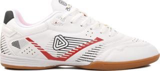 Ayakmod Beyaz Kaymaz Taban Erkek Salon Ayakkabısı MF-242-113