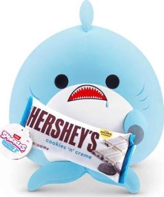 Snackles Aburcubur 40 cm Peluş S2 5UA05000 Seth - Hersheys