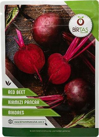 BİRTAŞ Birtaş Kırmızı Pancar Tohumu