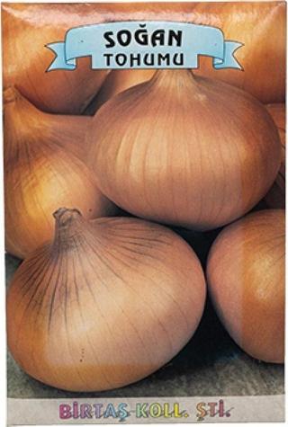 BİRTAŞ Birtaş Soğan Tohumu
