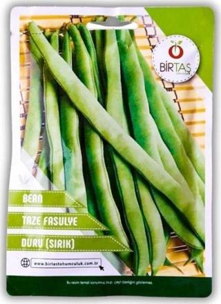 BİRTAŞ Birtaş Taze Fasulye Duru Sırık Tohumu
