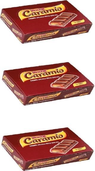 Ülker Caramio 32 Gr X 72 Adet