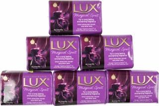 LUX Magical Spell Sabun 85 Gr 6 Adet Özel Fiat Yeni Ürün