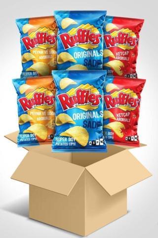 Ruffles Cips Paketi
