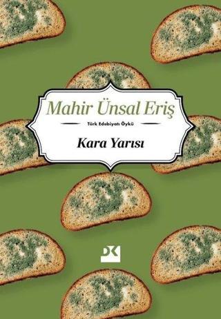 Kara Yarısı - Doğan Kitap