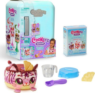 CKE03000 Cookeez Makery Buzdolabı Sürpriz Pasta 23511
