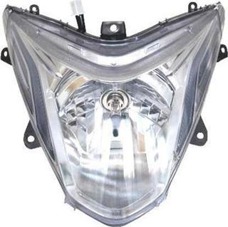 Monero Far Komple Honda Alpha 110 2018-2020 E Belgeli