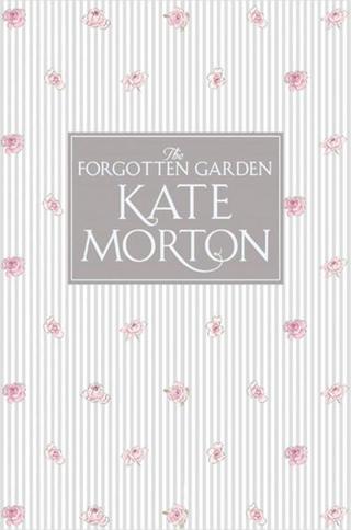 The Forgotten Garden - Kate Morton - Pan Yayınevi
