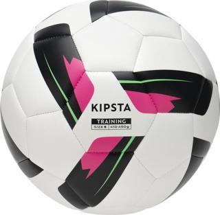Decathlon Kipsta Kipsta Futbol Topu - 3 Numara - Beyaz - Training