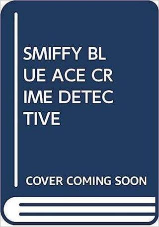 (Arabic)Smiffy Blue: Ace Crime Detective - Scholastic Authors  - Scholastic MAL