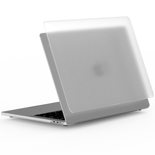 Wiwu Apple Macbook 13.6 Air 2022 M2 A2681 Macbook iShield Hard Shell Koruyucu Kılıf
