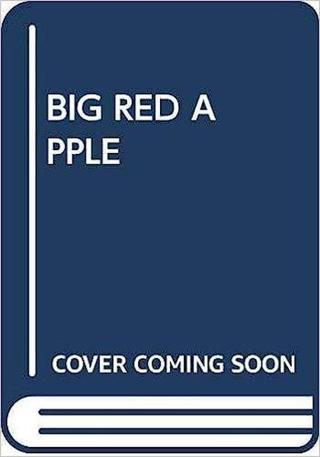 (Arabic)Big Red Apple - Christian Brothers - Scholastic MAL