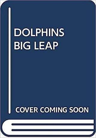 (Arabic)Dolphin's Big Leap - Christian Brothers - Scholastic MAL