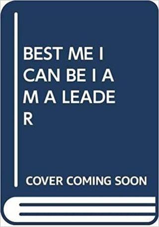 (Arabic)Best Me I Can Be: I Am a Leader! - Christian Brothers - Scholastic MAL