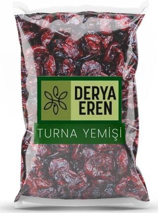 Kırmızı Yaban Mersini Cranbery Ayı Üzümü Turna Yemişi 1 kg