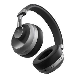 wiwu Elite WE201 Kablosuz Bluetooth Kulak Üstü Kulaklık Mikrofonlu - v5.0 - Hi-Fi Stereo