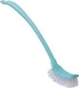 Mbb E-Ticaret Alkaya 396 Uzun Saplı Lavabo Fırçası