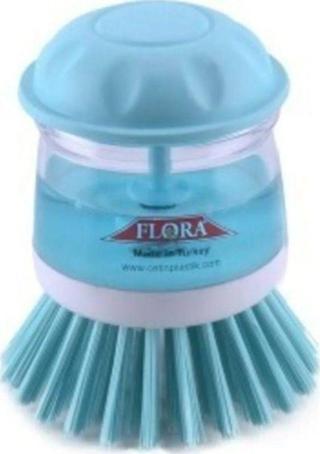 Mbb E-Ticaret Deterjan Hazneli Fırça