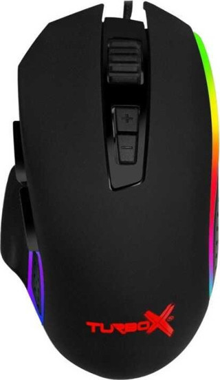 Turbox Tx4010 Ryzen 5 5500 16GB DDR4 512GB NVMe 4GB RX550 GDDR5 23.6 DUAL Curved Oyun Bilgisayarı