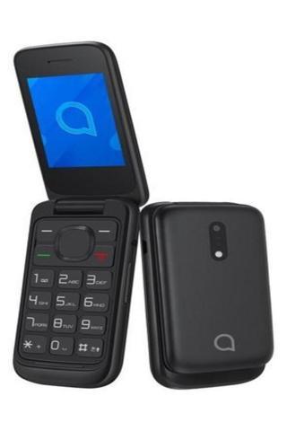 Alcatel 2057D Tuşlu Cep Telefonu