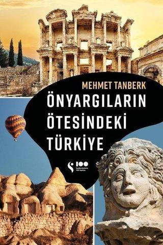 Önyargıların Ötesindeki Türkiye - Mehmet Tanberk - Doğan Solibri