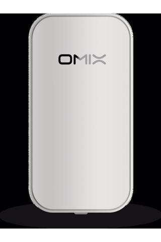 Omix Mix Wi-Fi Pro Dış Mekan Sinyal Genişletici