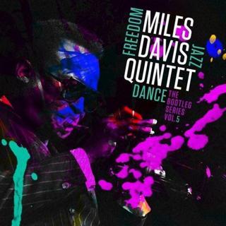 Sony Müzik - Türkiye Miles Davis Quintet Freedom Jazz Dance The Bootleg Series Vol.5 - Miles Davis