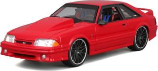 Maisto 1:24 1993 Ford Mustang SVT Cobra Model Araba 32549