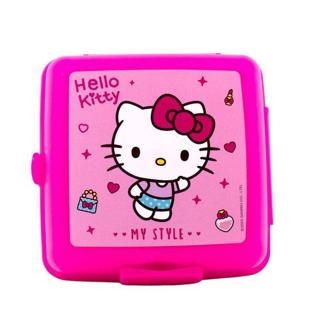 Hello Kitty Beslenme Kutusu 2288 