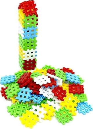 Redka Ahşap Yıldız Çin Daması