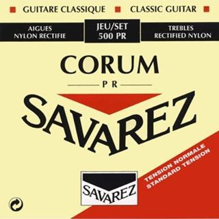 Savarez 500Pr Normal Tension Klasik Gitar Teli