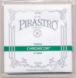 Pirastro Chromcore Keman Teli Seti 319020