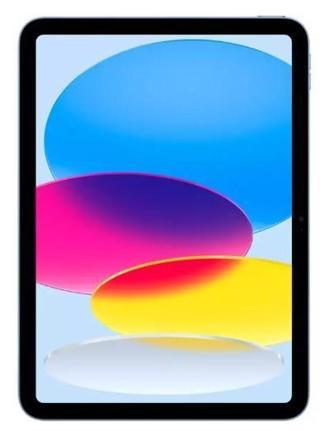 Apple İpad 10. Nesil 64 GB 10.9" Wi-Fi Mavi Tablet (Apple Türkiye Garantili)