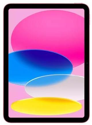 Apple İpad 10. Nesil 64 GB 10.9" Wi-Fi Pembe Tablet (Apple Türkiye Garantili)