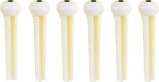 Swing Pn01Wh Model 6 Adet Akustik Gitar Oin Seti Pena