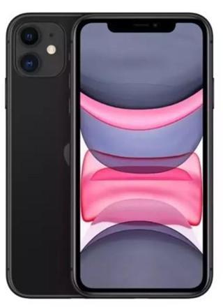 Apple İphone 11 128 GB Siyah Cep Telefonu (Apple Türkiye Garantili) Aksesuarsız Kutu