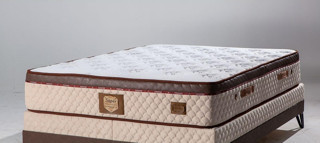 Modamed Süper Çift Kişilik 150X200 / Ortopedik Yatak