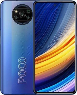 Poco X3 Pro 256GB Mavi Akıllı Cep Telefonu (Xiaomi Türkiye Garantili)