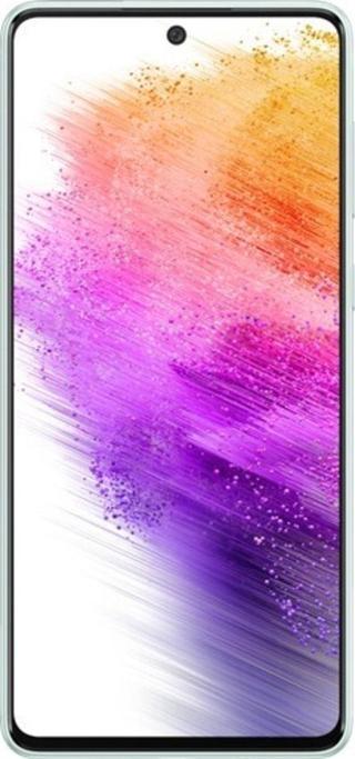 Samsung Galaxy A73 5G 256 Gb Yeşil Cep Telefonu ( Türkiye Garantili)
