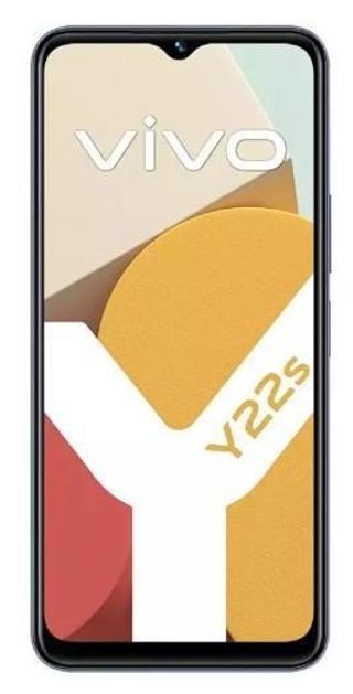 Vivo Y22s 128 GB 6 GB Ram ( Türkiye Garantili)