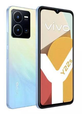 Vivo Y22s 128 GB 6 GB Ram ( Türkiye Garantili)
