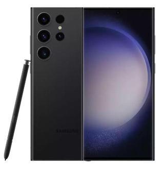 Samsung Galaxy S23 Ultra 256 Gb Siyah