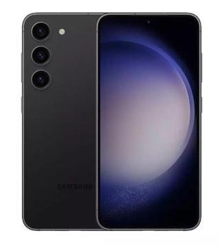 Samsung Galaxy S23 256 GB Siyah (Samsung Türkiye Garantili)