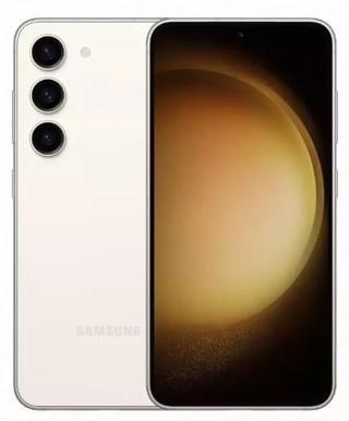 Samsung Galaxy S23 128 GB Beyaz Cep Telefonu (Samsung Türkiye Garantili)