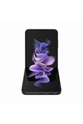 Samsung Galaxy Z Flip3 5G 128 GB Siyah Cep Telefonu (Samsung Türkiye Garantili)